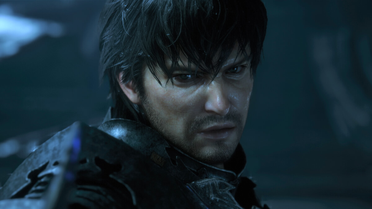 PlayStation провела демонстрацию геймплея Final Fantasy XVI на RPGNuke