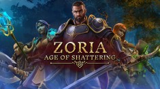 Разработчики Zoria: Age of Shattering отказались от релиза в раннем доступе — полная версия выйдет в сентябре на RPGNuke