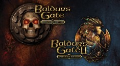 Beamdog назвала победителей конкурса фотографий — они станут портретами в Baldur's Gate на RPGNuke