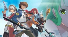 Продажи The Legend of Heroes: Trails from Zero и Trails to Azure превзошли ожидания издателя на RPGNuke