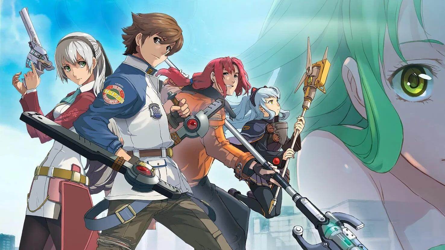Продажи The Legend of Heroes: Trails from Zero и Trails to Azure превзошли ожидания издателя на RPGNuke