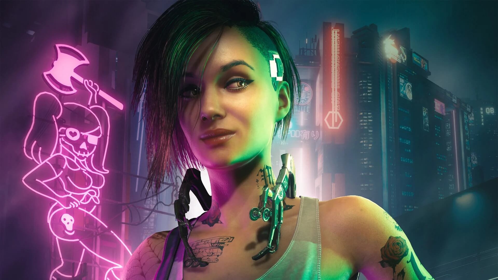 Слух: дополнение Phantom Liberty для Cyberpunk 2077 выйдет уже в июне на RPGNuke
