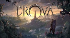 Drova: Forsaken Kin обзавелась новым трейлером, консольными версиями и окном релиза на RPGNuke