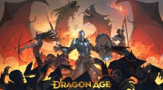 Джефф Грабб: «Dragon Age: Dreadwolf выйдет не раньше лета 2024 года» на RPGNuke