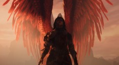 Авторы перезапуска Lords of the Fallen показали геймплей игры под трек Iron Maiden на RPGNuke