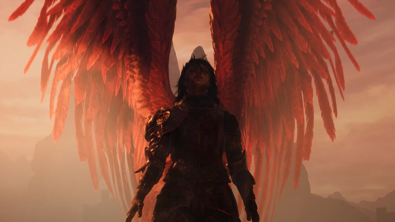 Авторы перезапуска Lords of the Fallen показали геймплей игры под трек Iron Maiden на RPGNuke