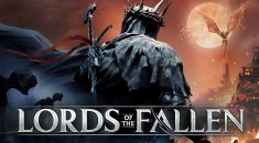 Релиз Lords of the Fallen может состояться в октябре на RPGNuke