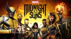 Слух: Marvel's Midnight Suns получит второй Season Pass с новыми героями на RPGNuke