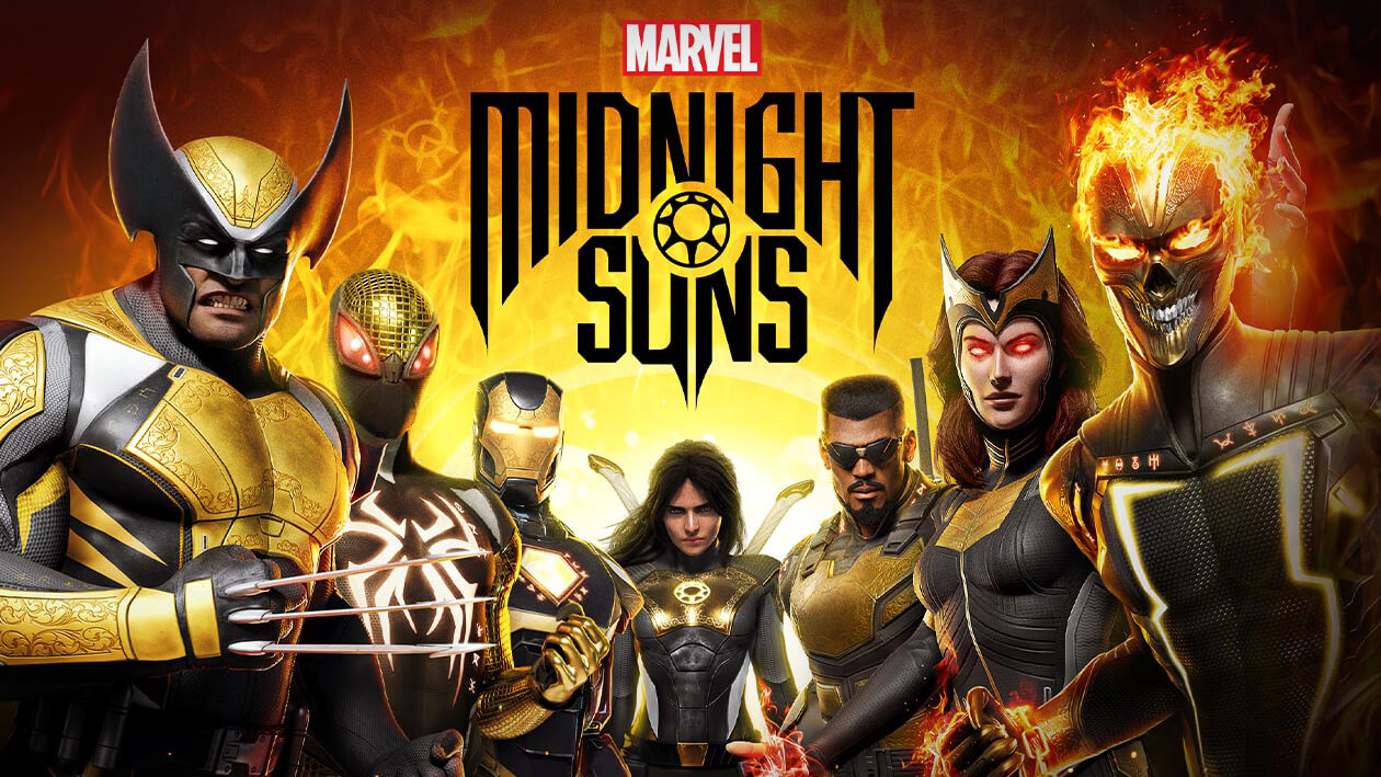 Слух: Marvel's Midnight Suns получит второй Season Pass с новыми героями на RPGNuke
