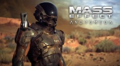 Креативный директор Mass Effect: Andromeda сожалеет, что игра не получила продолжение на RPGNuke