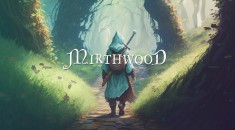 Анонсирована Mirthwood — это гибрид RPG и симулятора жизни на RPGNuke