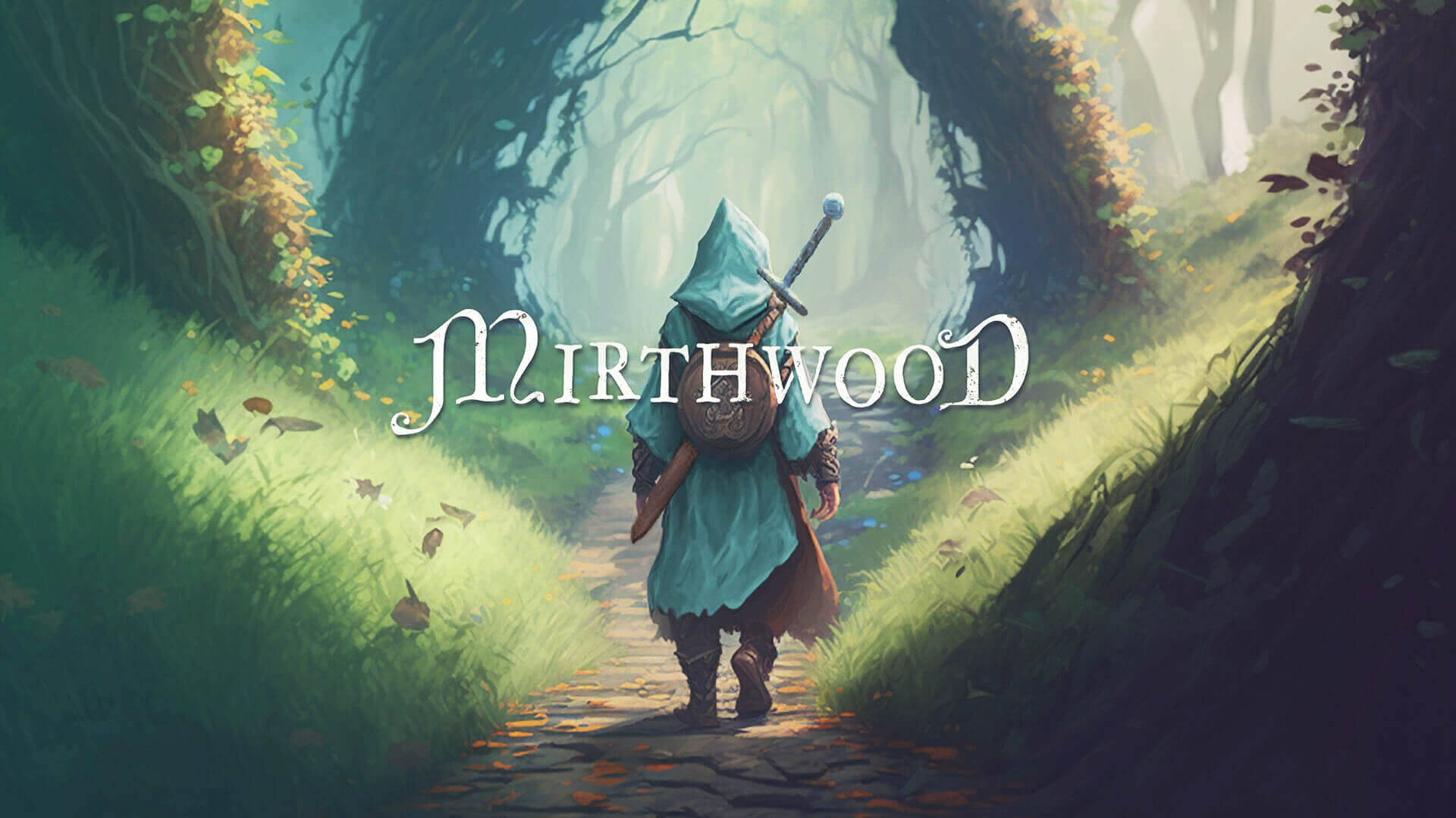 Анонсирована Mirthwood — это гибрид RPG и симулятора жизни на RPGNuke