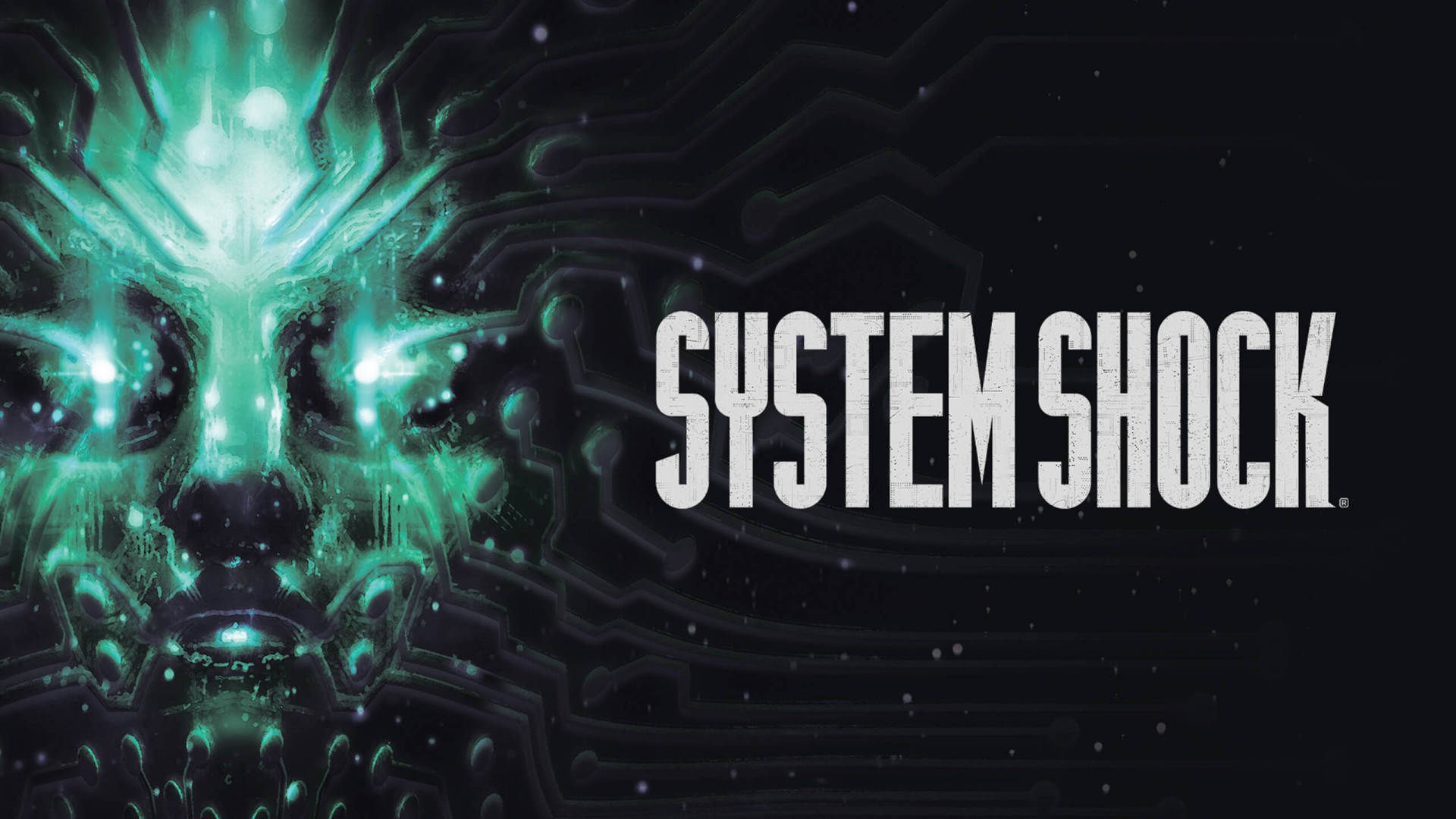 Ремейк System Shock добрался до релиза на PC на RPGNuke