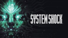 Ремейк System Shock добрался до релиза на PC на RPGNuke