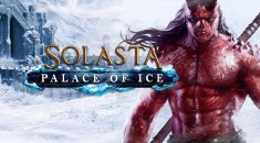 Расширение Solasta: Palace of Ice обрело дату выхода на RPGNuke