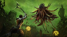 Возвращение в Морровинд и Хермеус Мора в новом трейлере The Elder Scrolls Online: Necrom на RPGNuke