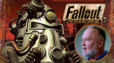 Тим Кейн рассказал о своей «полупенсии» — создатель Fallout больше не работает в Obsidian как сотрудник на RPGNuke