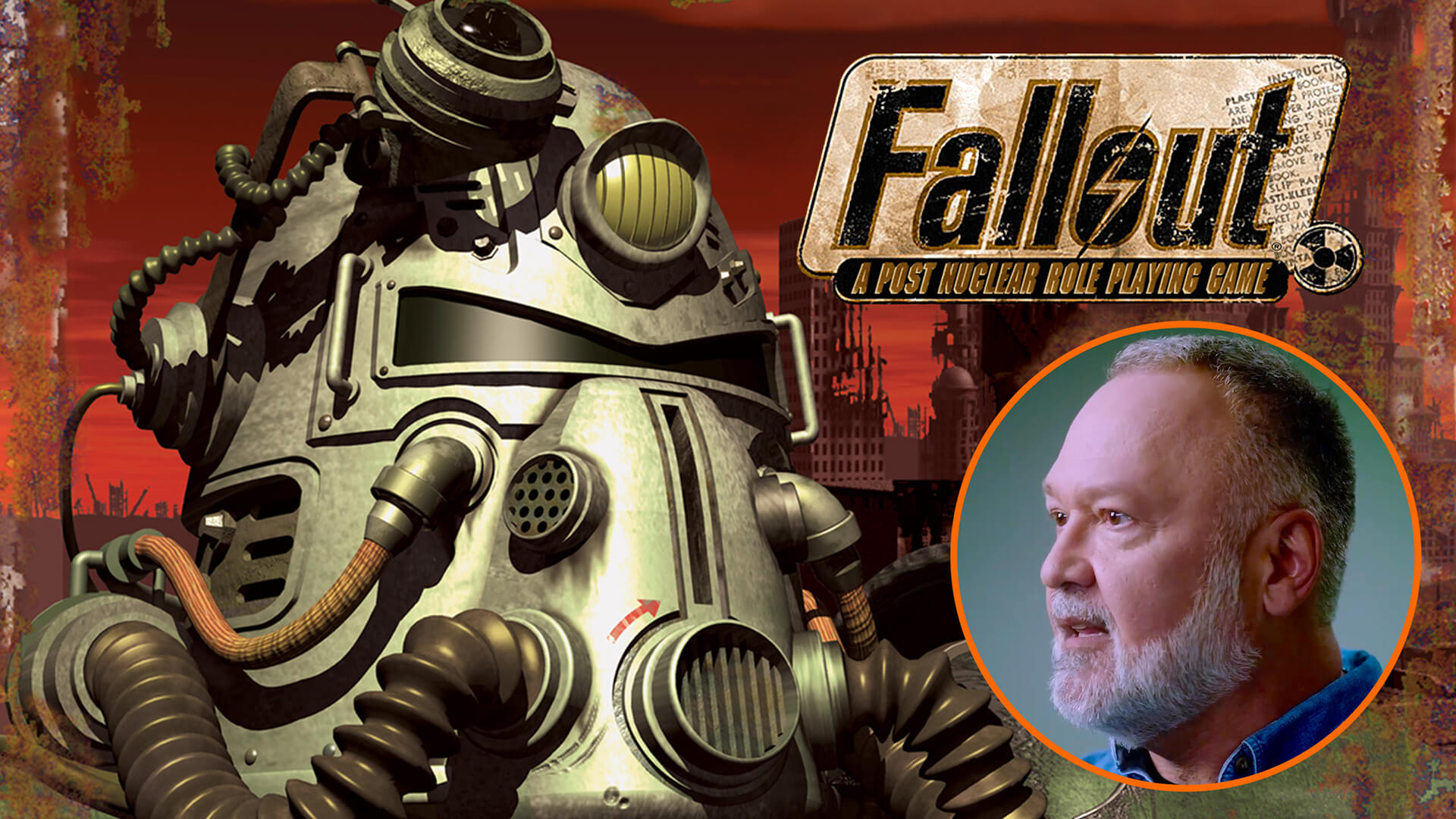 Тим Кейн рассказал о своей «полупенсии» — создатель Fallout больше не работает в Obsidian как сотрудник на RPGNuke