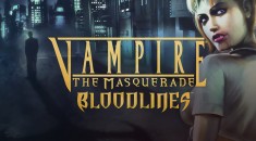 Тим Кейн рассказал о планах Troika на трилогию Vampire: The Masquerade — Bloodlines на RPGNuke