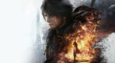 PC-версию Final Fantasy XVI начнут разрабатывать после релиза на PlayStation 5 на RPGNuke