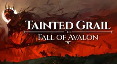 Разработчики Tainted Grail: The Fall of Avalon рассказали о планах по развитию игры на RPGNuke