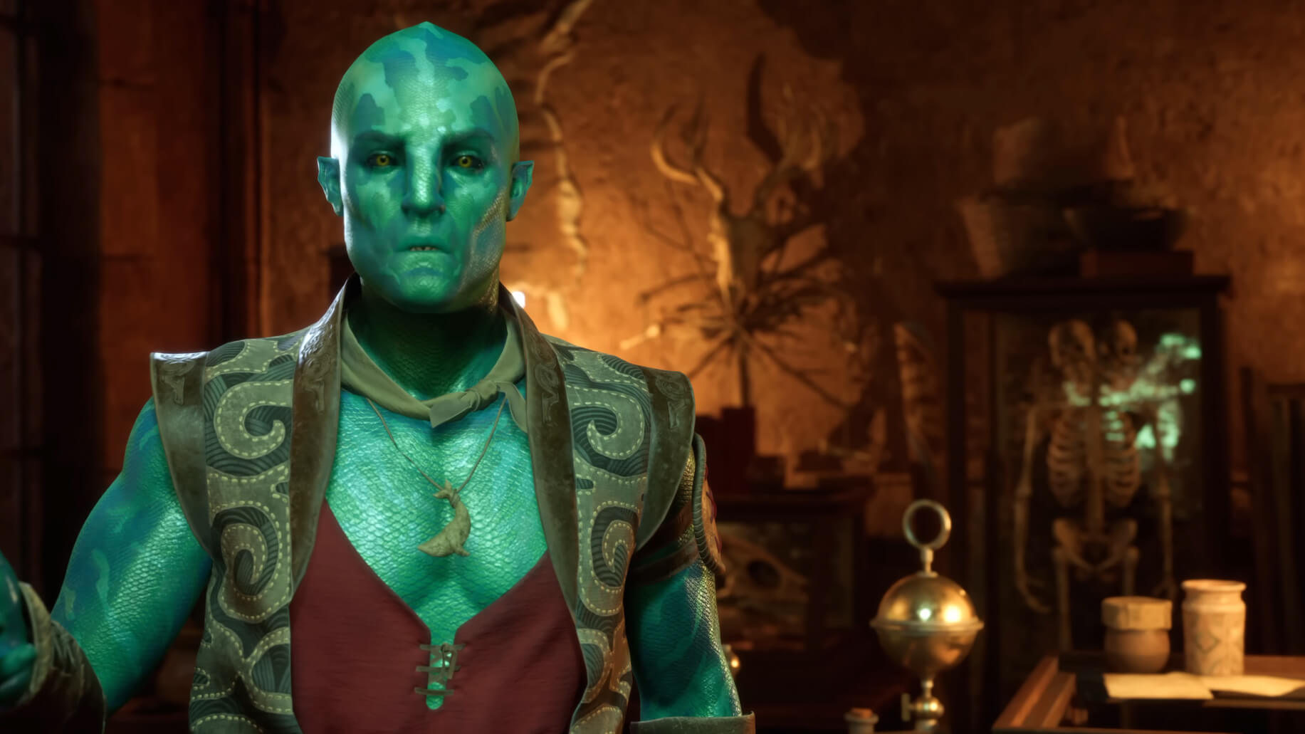 Симуляция окружения, две расы на выбор и обилие боевых возможностей: первые детали Avowed на RPGNuke