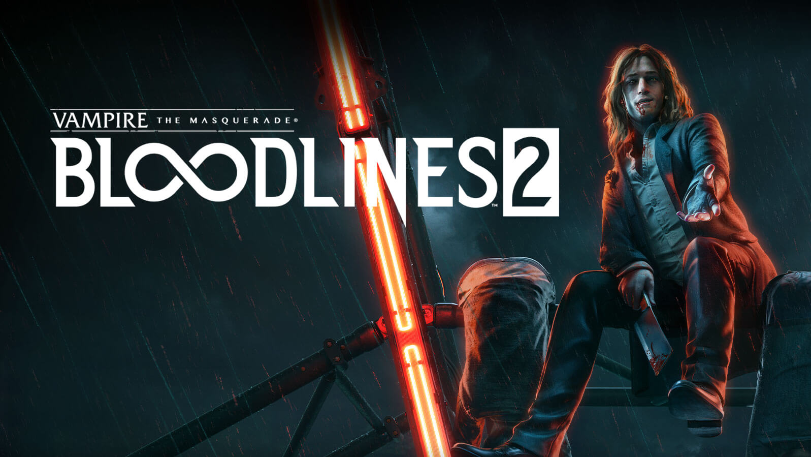 Paradox показала новые скриншоты Vampire: The Masquerade — Bloodlines 2 и пообещала новости в сентябре на RPGNuke