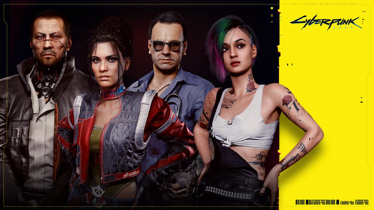 Глава по PR Cyberpunk 2077 считает, что на релизе игра была не так плоха, как принято считать на RPGNuke