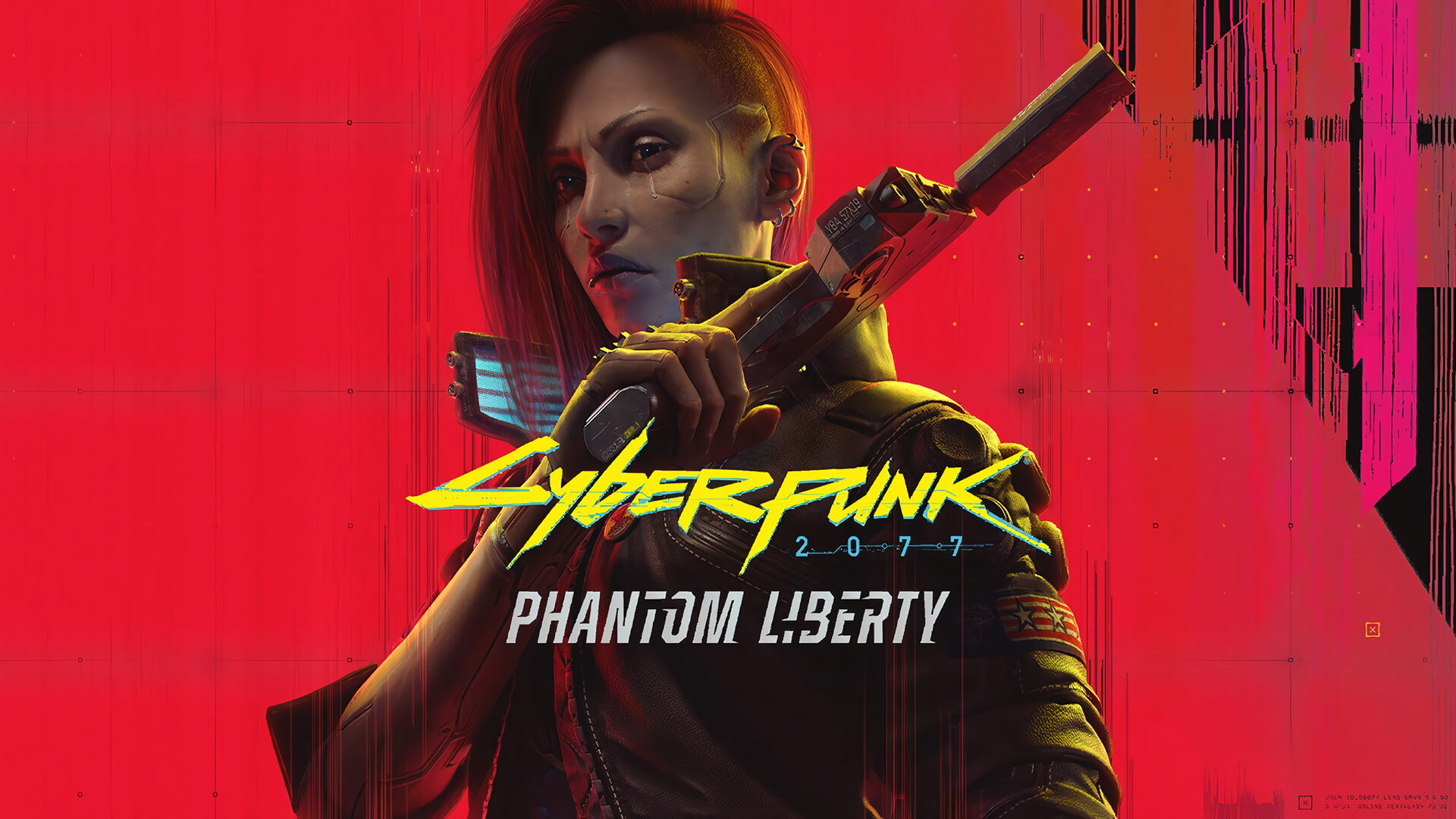Шпионы, Идрис Эльба и надежда на спасение в новом трейлере Cyberpunk ...