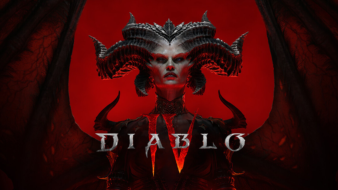 Состоялся релиз Diablo IV на RPGNuke