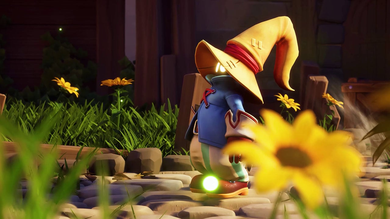 Инсайдеры утверждают, что ремейк Final Fantasy IX реален, но фанаты успели раньше на RPGNuke