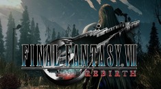 Трейлер Final Fantasy VII Rebirth демонстрирует знакомые локации в новом облике на RPGNuke