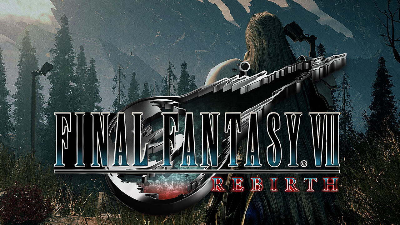 Трейлер Final Fantasy VII Rebirth демонстрирует знакомые локации в новом облике на RPGNuke