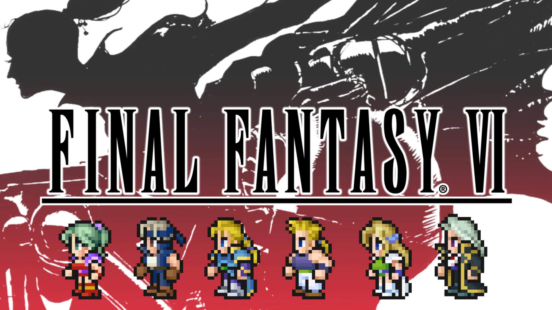 Сотрудники Square Enix хотят заняться ремейком Final Fantasy VI на RPGNuke