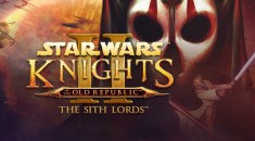 Aspyr отменила официальный релиз DLC с вырезанным контентом для Star Wars: Knights of the Old Republic II на RPGNuke