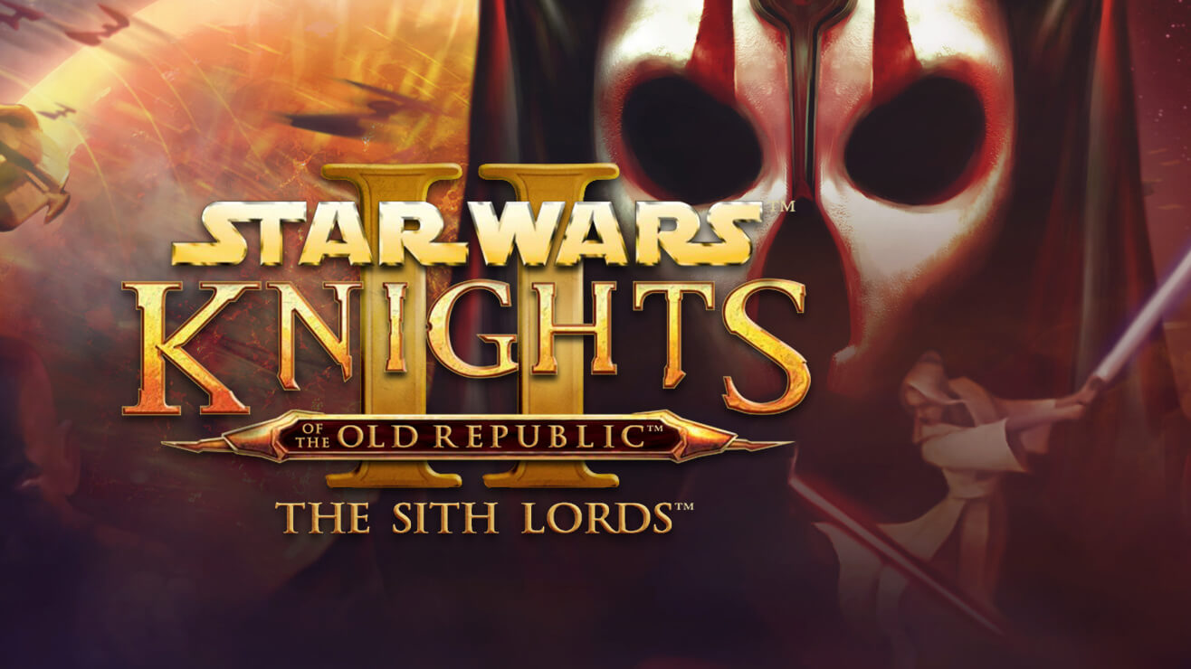 Aspyr отменила официальный релиз DLC с вырезанным контентом для Star Wars: Knights of the Old Republic II на RPGNuke