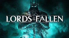 Новый трейлер Lords of the Fallen демонстрирует игровой процесс и параллельные миры на RPGNuke