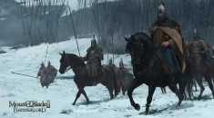 Умный ИИ, погода и преступный мир: авторы Mount & Blade II: Bannerlord рассказали о нововведениях на RPGNuke