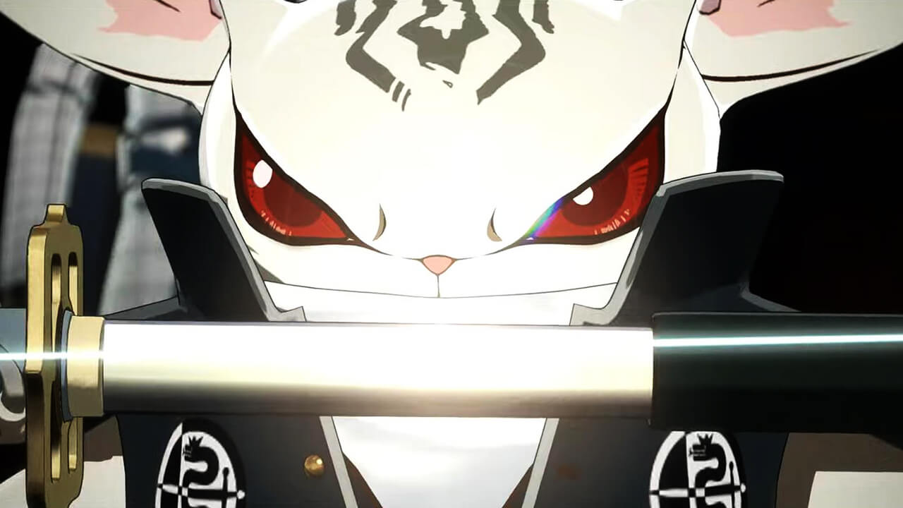 Atlus представила Metaphor: ReFantazio — JRPG от команды создателей Persona 5 на RPGNuke