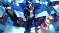 Atlus обновила ещё один домен — для ремейка Persona 3 на RPGNuke