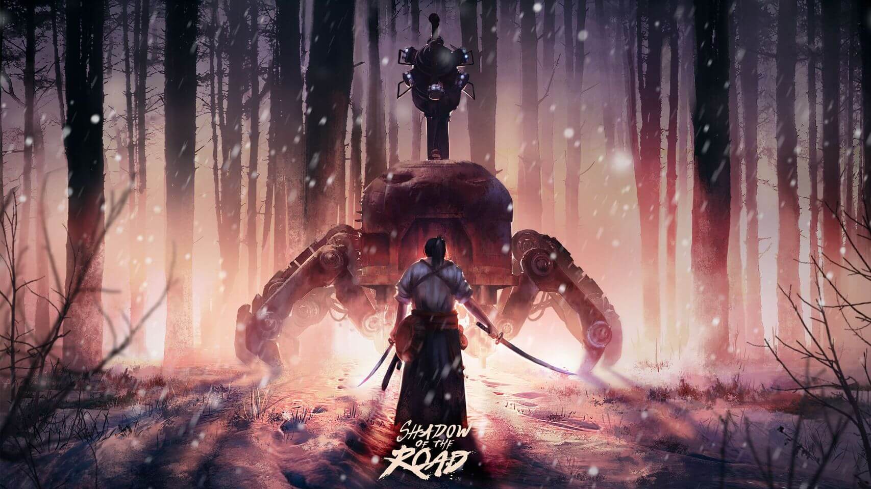 Авторы Shadow of the Road рассказали об уровне жестокости грядущей RPG на RPGNuke