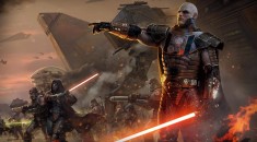 BioWare передаст поддержку Star Wars: The Old Republic сторонней студии на RPGNuke