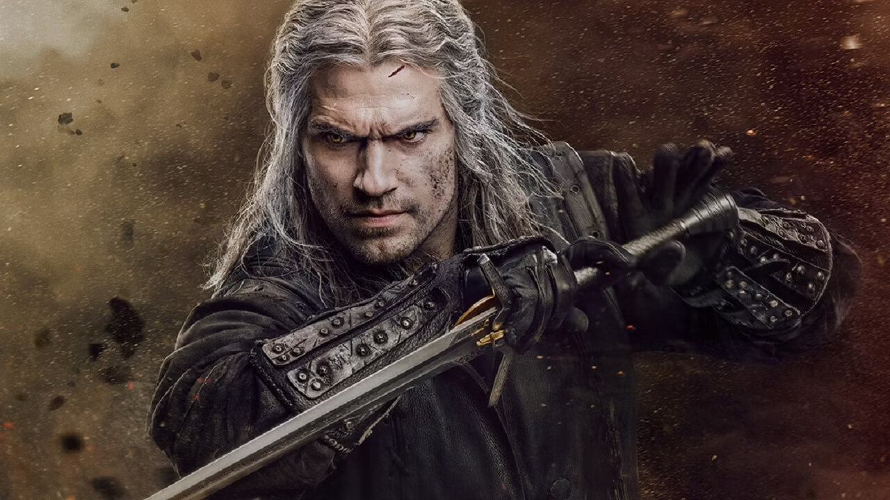 Netflix представил трейлер третьего сезона «Ведьмака» на RPGNuke