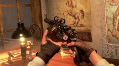 Студия inXile представила Clockwork Revolution — Action-RPG в сеттинге «стимпанк» на RPGNuke