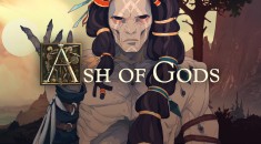 Ведущий разработчик Ash of Gods: Redemption рассказал о создании игры, её продажах и вдохновении на RPGNuke