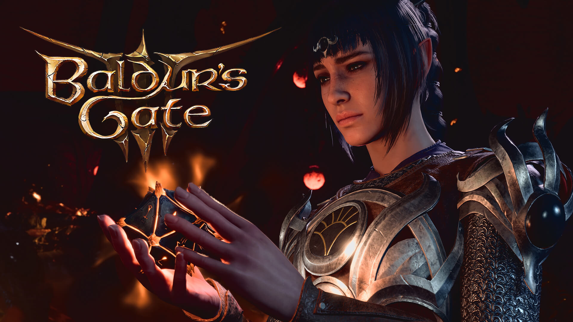 Свен Винке не рекомендует выбирать одно из Происхождений для первого прохождения Baldur's Gate 3 на RPGNuke