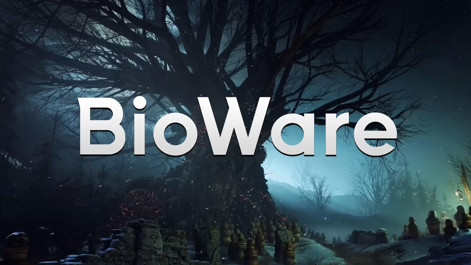 Сценарист-ветеран Джей Ватаманюк покинул BioWare на RPGNuke