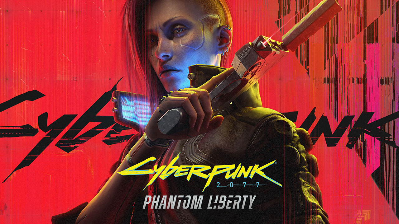 Авторы Cyberpunk 2077 рассказали о ключевой локации Phantom Liberty и её лидере на RPGNuke