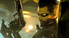 Голос Адама Дженсена: «Со мной не связывались относительно новой Deus Ex» на RPGNuke