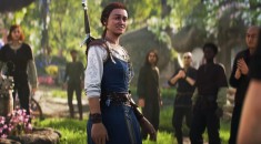 Нарративный директор перезапуска Fable покинула студию на RPGNuke